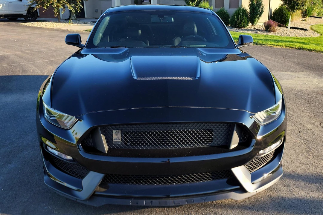 2016 Ford S550 Mustang - Image 2 of 31
