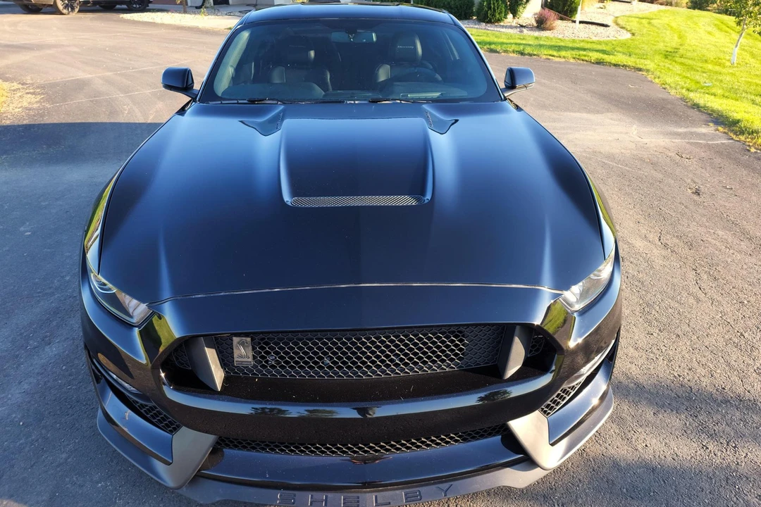 2016 Ford S550 Mustang - Image 6 of 31