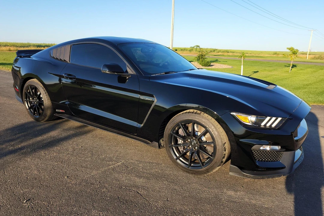2016 Ford S550 Mustang - Image 22 of 31