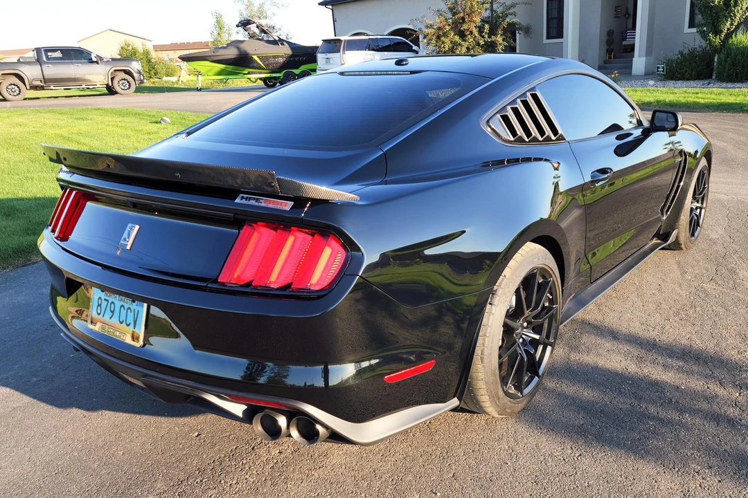 2016 Ford S550 Mustang - Image 19 of 31