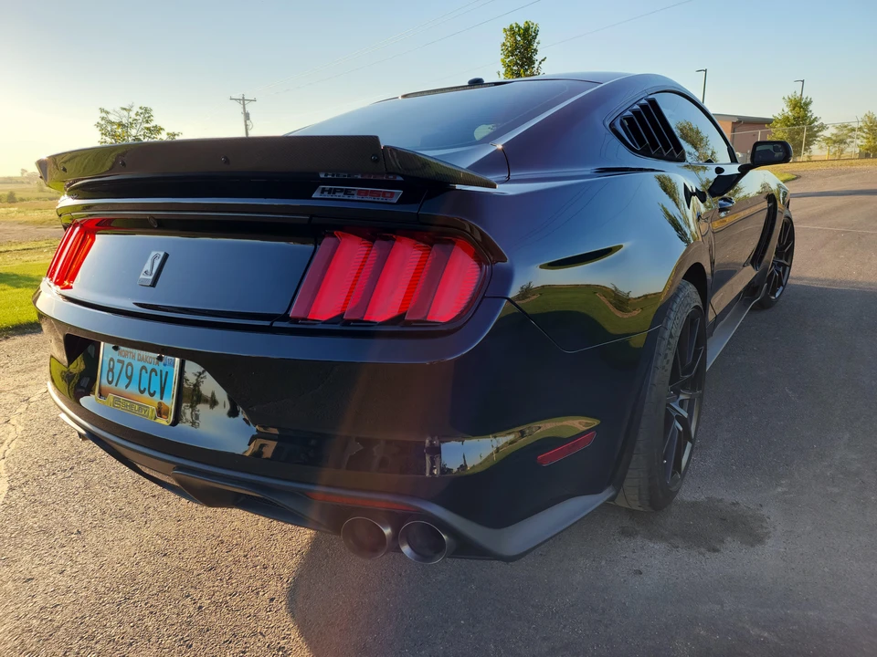 2016 Ford S550 Mustang - Image 18 of 31