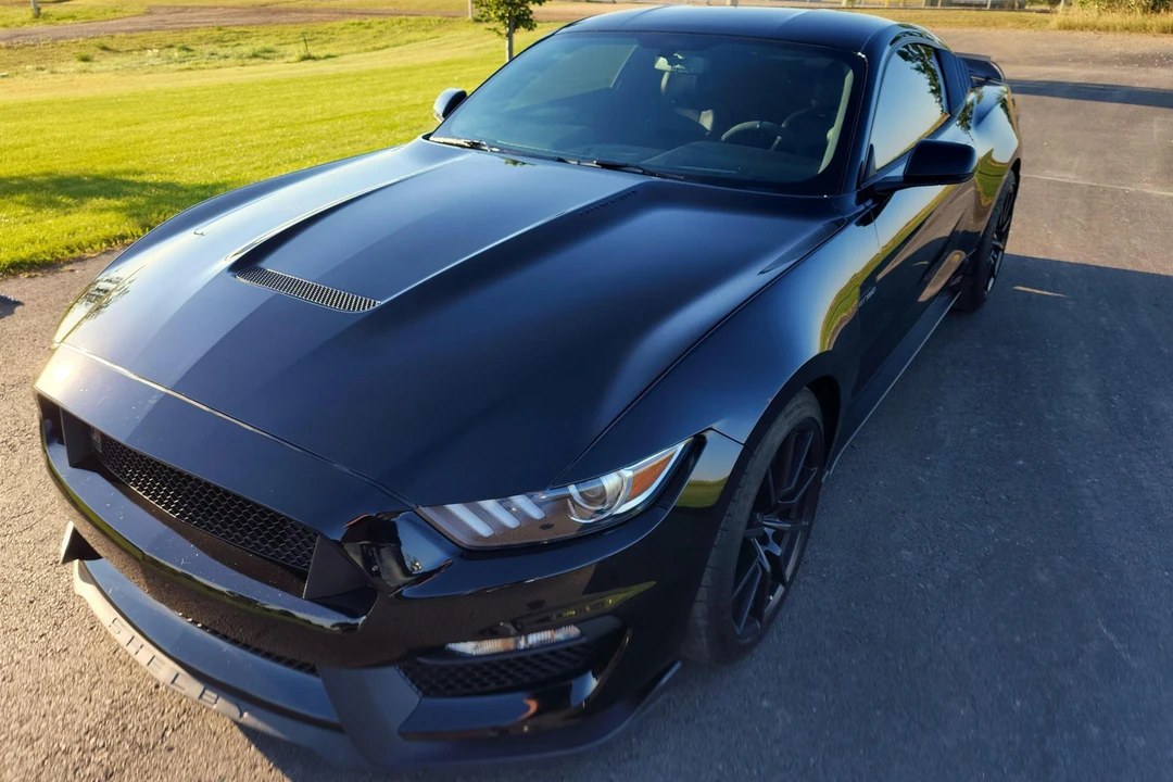 2016 Ford S550 Mustang - Image 9 of 31