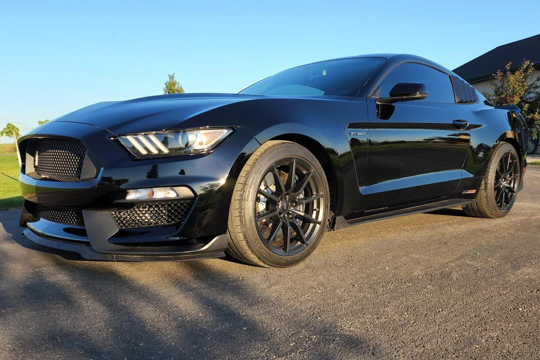 2016 Ford S550 Mustang - Image 12 of 31