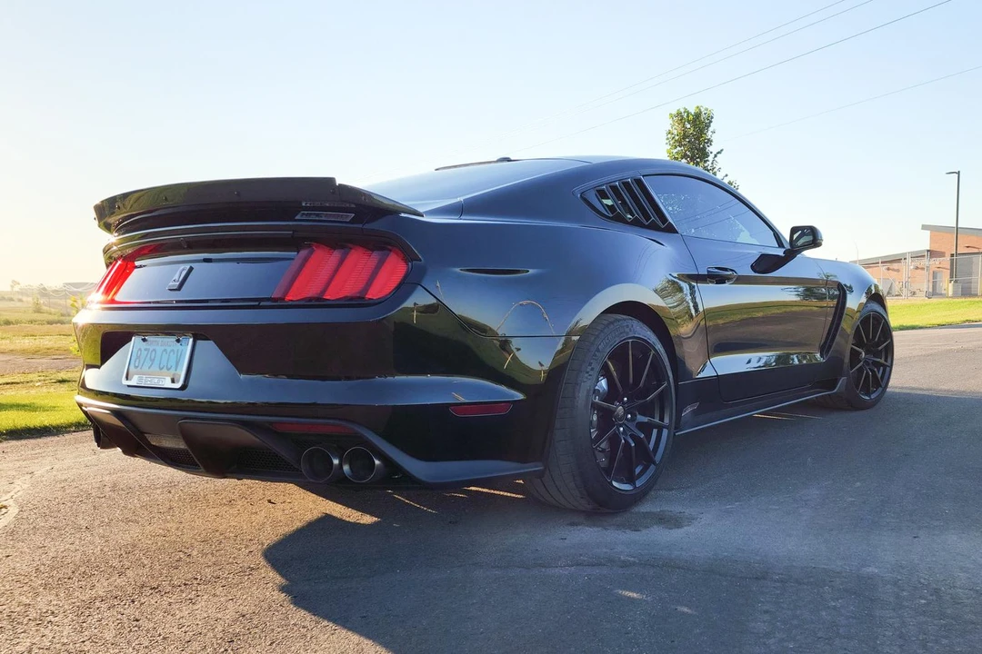 2016 Ford S550 Mustang - Image 20 of 31