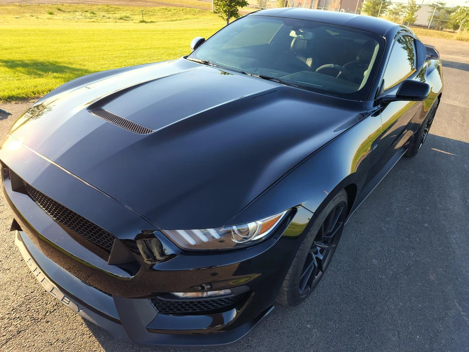 2016 Ford S550 Mustang - Image 10 of 31
