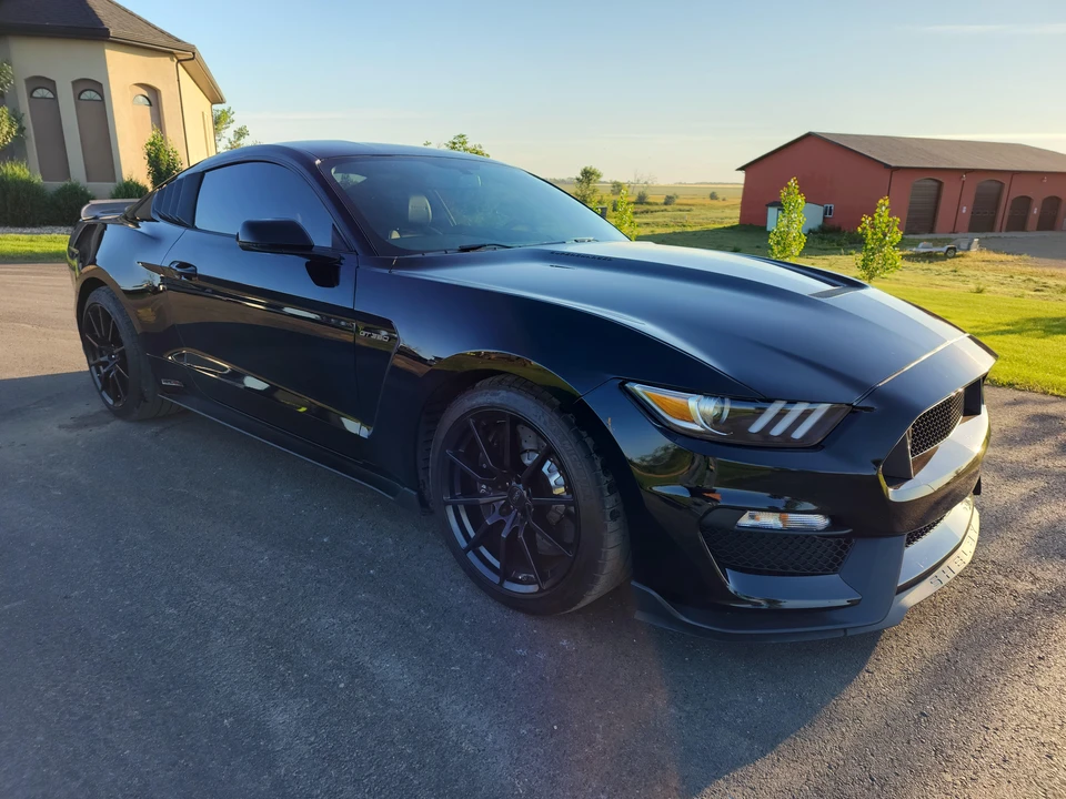 2016 Ford S550 Mustang - Image 23 of 31