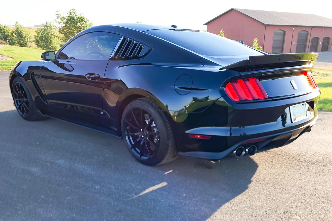 2016 Ford S550 Mustang - Image 14 of 31