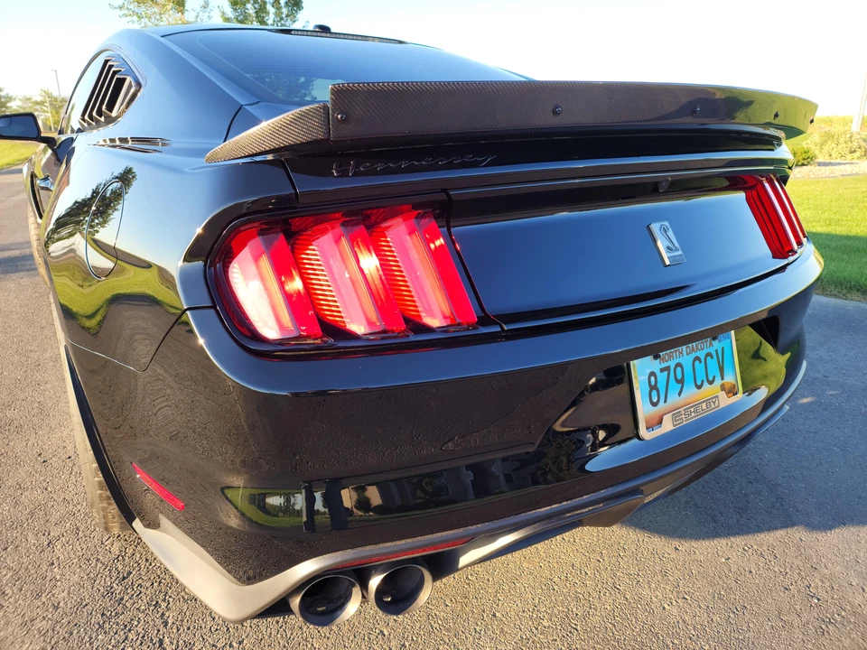 2016 Ford S550 Mustang - Image 17 of 31