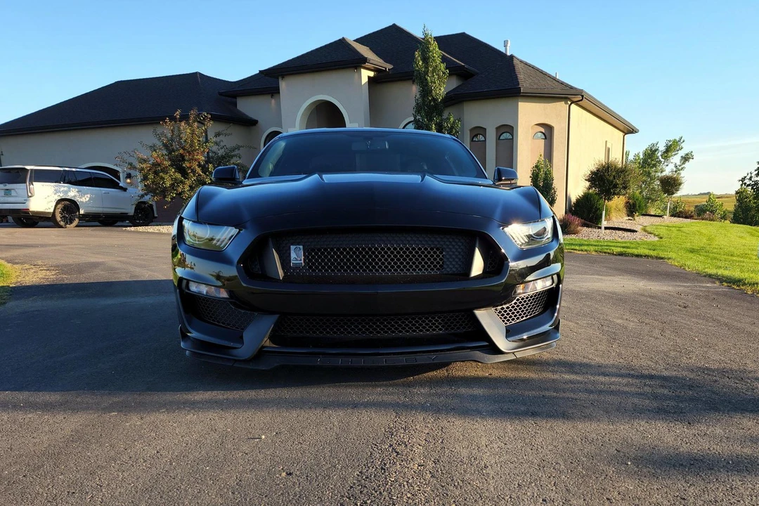 2016 Ford S550 Mustang - Image 7 of 31