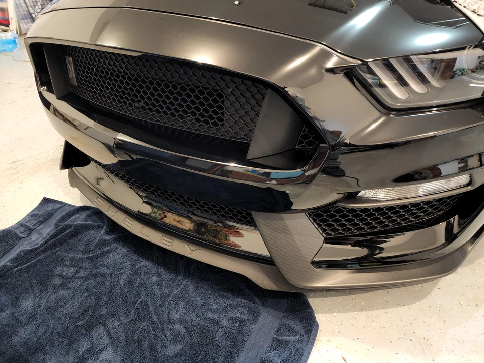 2016 Ford S550 Mustang - Image 30 of 31