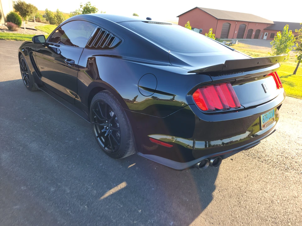 2016 Ford S550 Mustang - Image 15 of 31