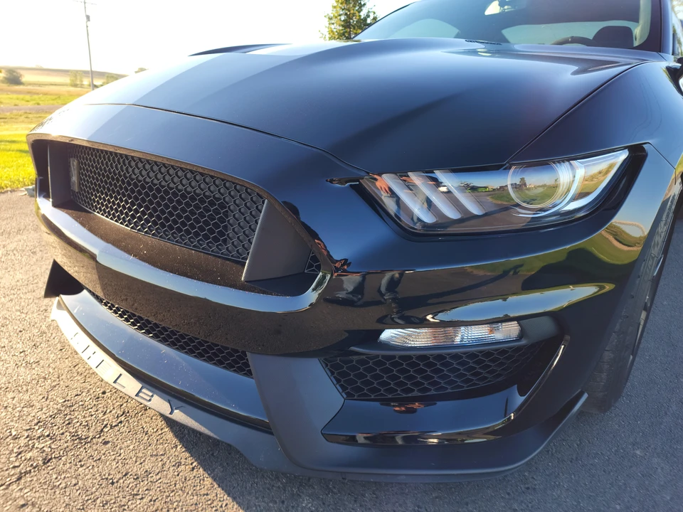 2016 Ford S550 Mustang - Image 31 of 31