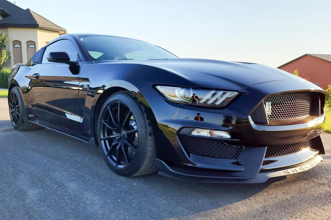 2016 Ford S550 Mustang - Image 24 of 31