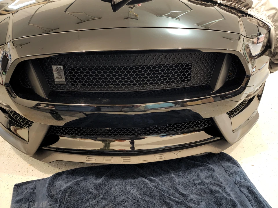 2016 Ford S550 Mustang - Image 27 of 31
