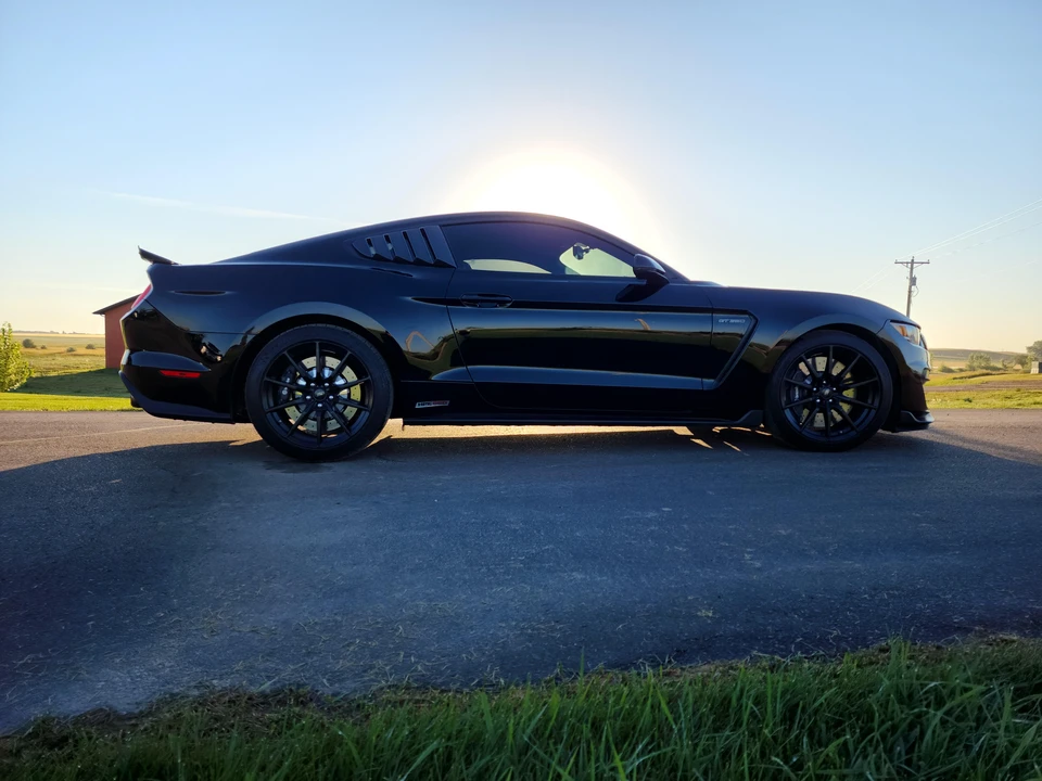 2016 Ford S550 Mustang - Image 21 of 31