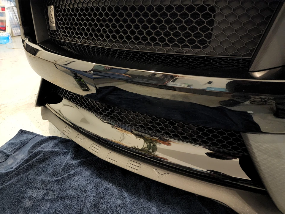 2016 Ford S550 Mustang - Image 29 of 31