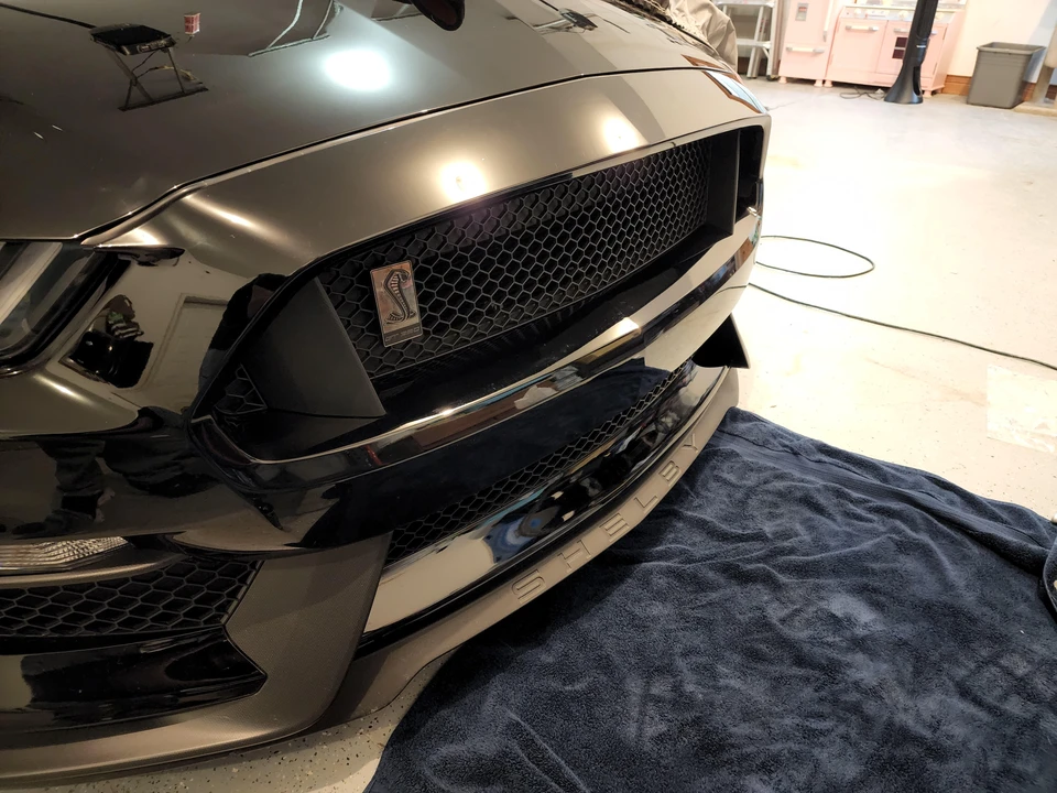 2016 Ford S550 Mustang - Image 25 of 31
