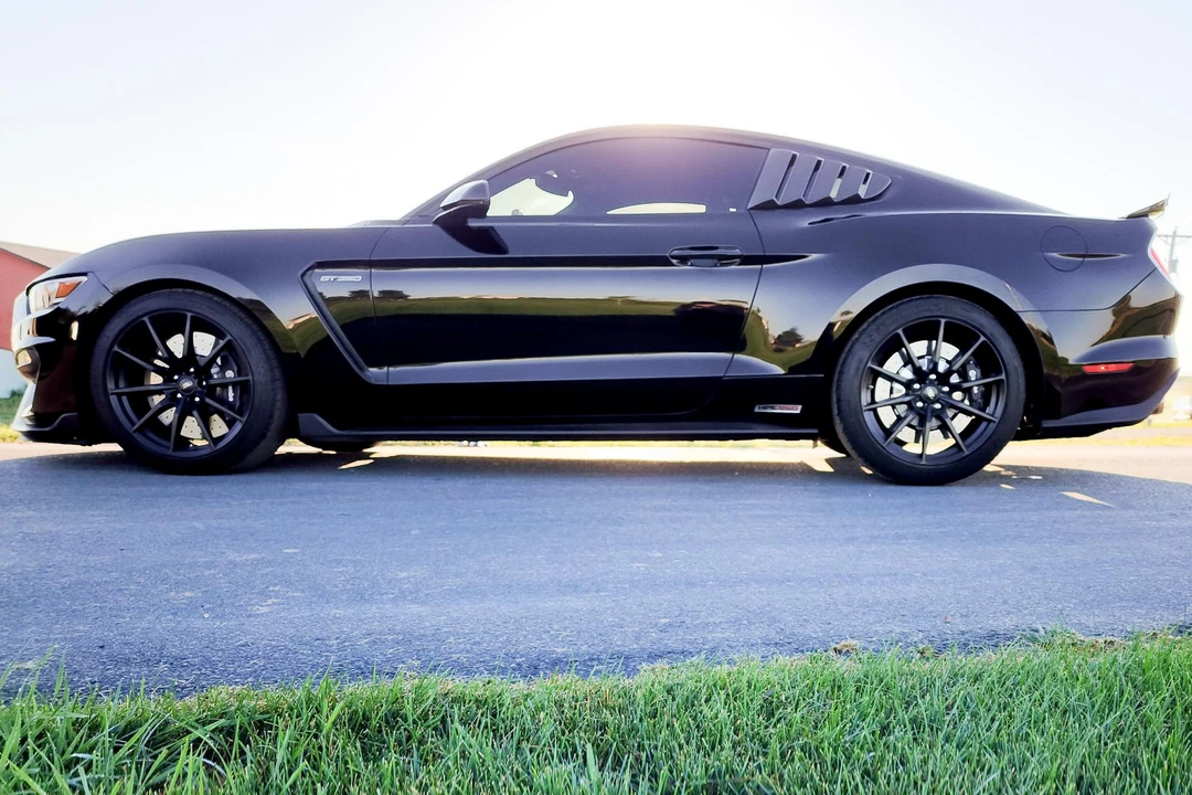2016 Ford S550 Mustang - Image 3 of 31