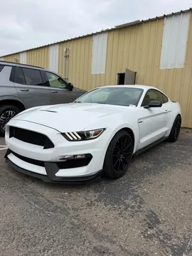 2016 Ford Mustang Shelby GT350