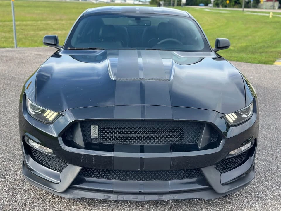 2016 Ford S550 Mustang - Image 8 of 17