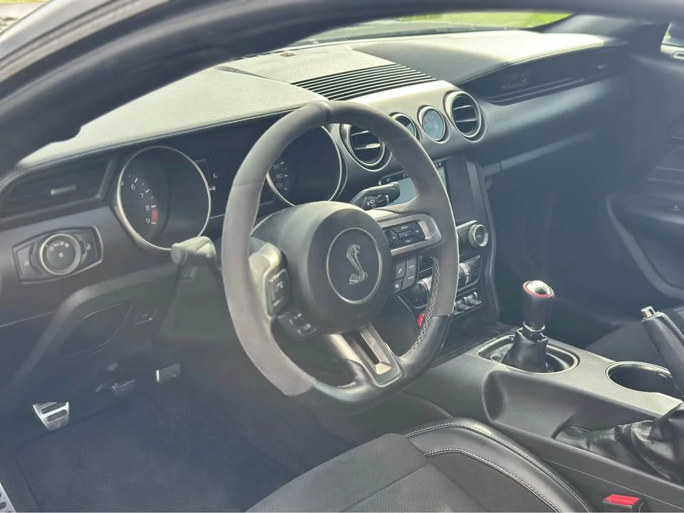 2016 Ford S550 Mustang - Image 10 of 17