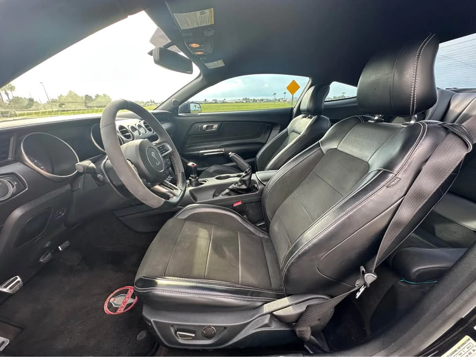 2016 Ford S550 Mustang - Image 11 of 17