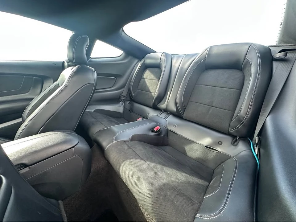 2016 Ford S550 Mustang - Image 15 of 17