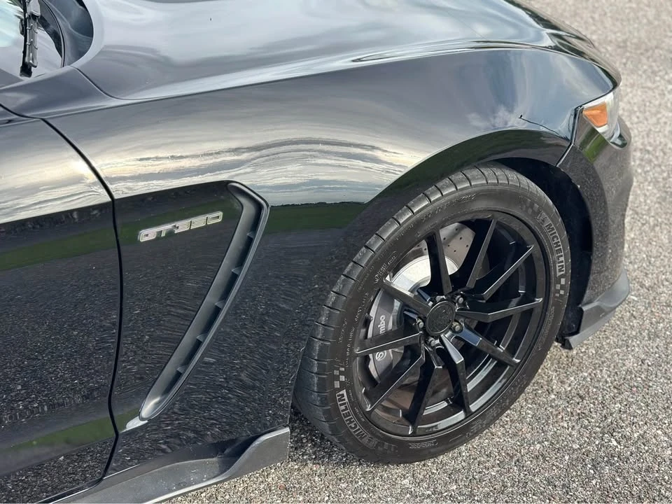 2016 Ford S550 Mustang - Image 9 of 17