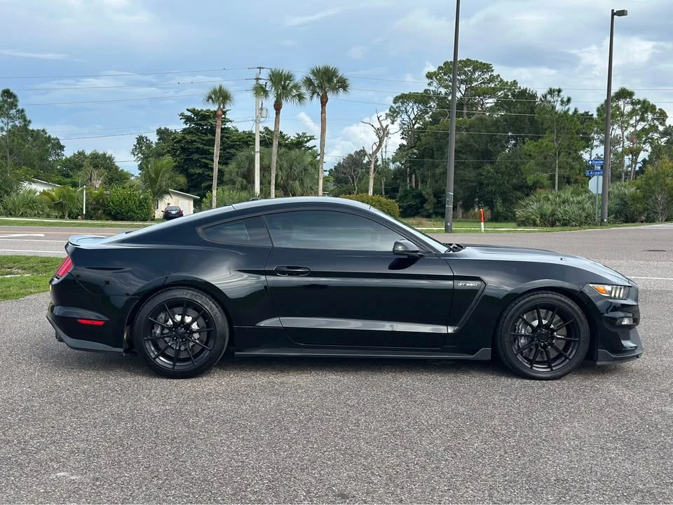 2016 Ford S550 Mustang - Image 6 of 17