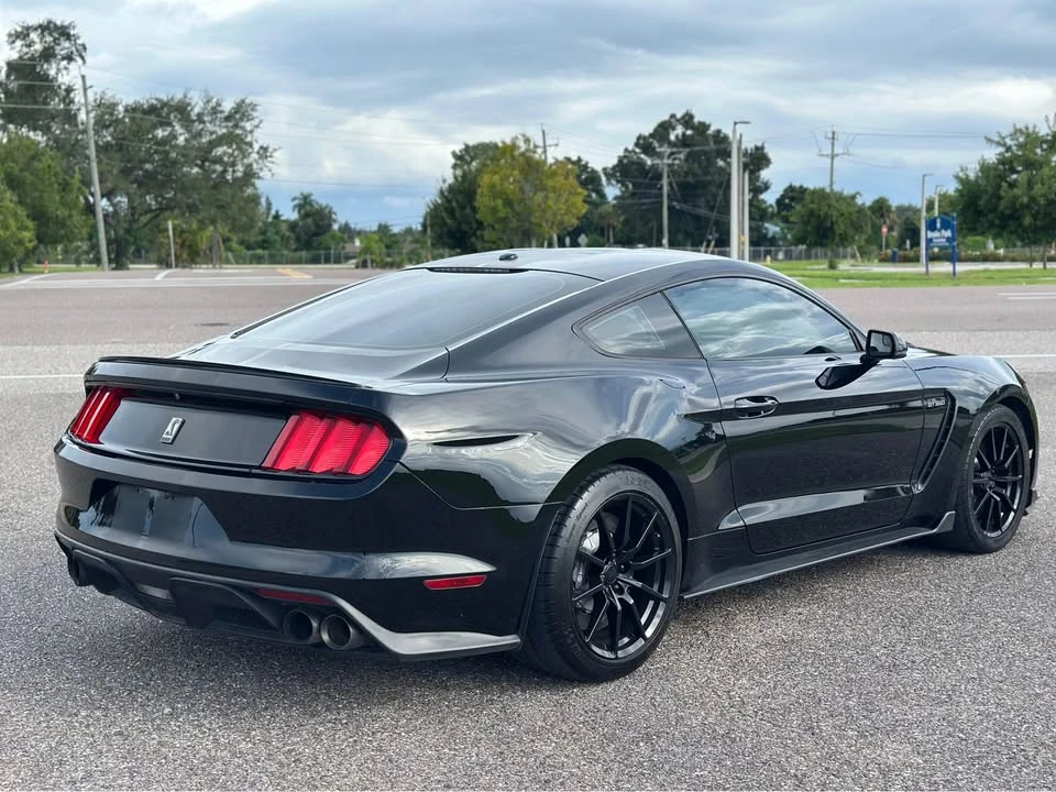 2016 Ford S550 Mustang - Image 5 of 17