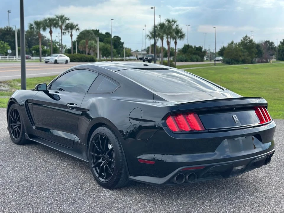 2016 Ford S550 Mustang - Image 3 of 17
