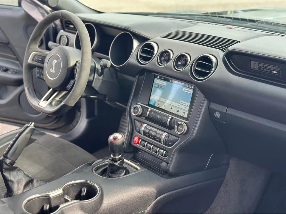 2016 Ford S550 Mustang - Image 12 of 17
