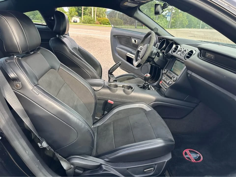2016 Ford S550 Mustang - Image 13 of 17