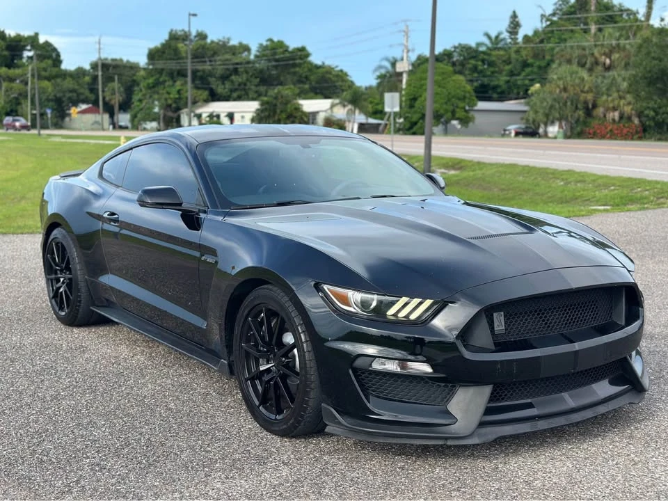 2016 Ford S550 Mustang - Image 7 of 17