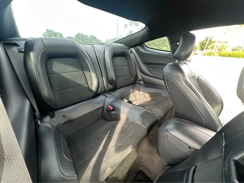 2016 Ford S550 Mustang - Image 14 of 17