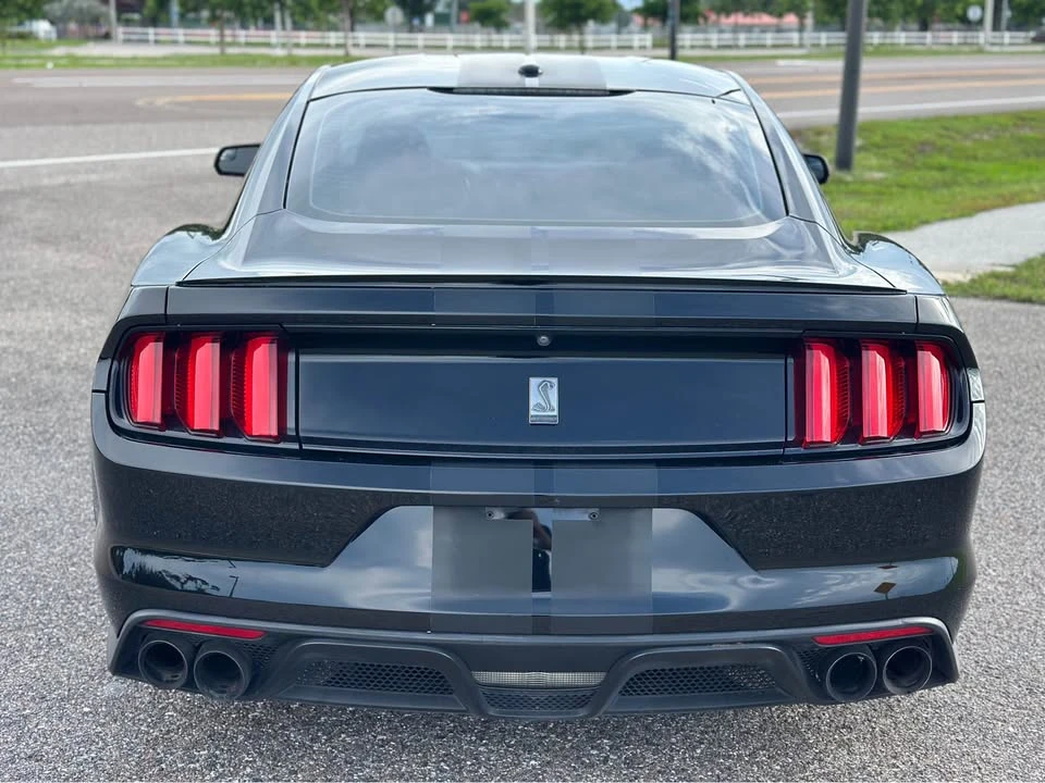 2016 Ford S550 Mustang - Image 4 of 17