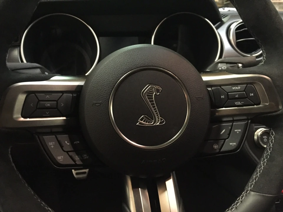2016 Ford S550 Mustang - Image 13 of 18