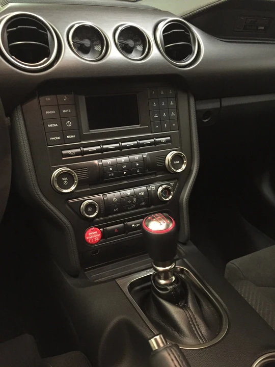 2016 Ford S550 Mustang - Image 14 of 18