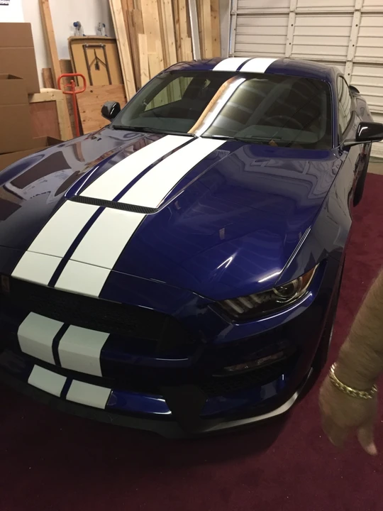 2016 Ford S550 Mustang - Image 5 of 18