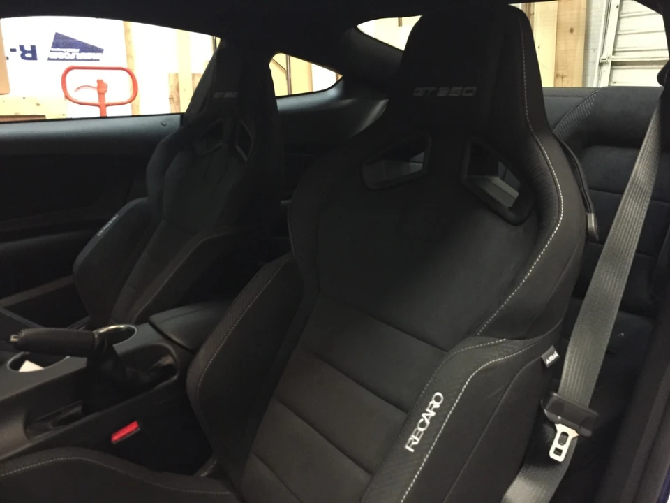 2016 Ford S550 Mustang - Image 7 of 18