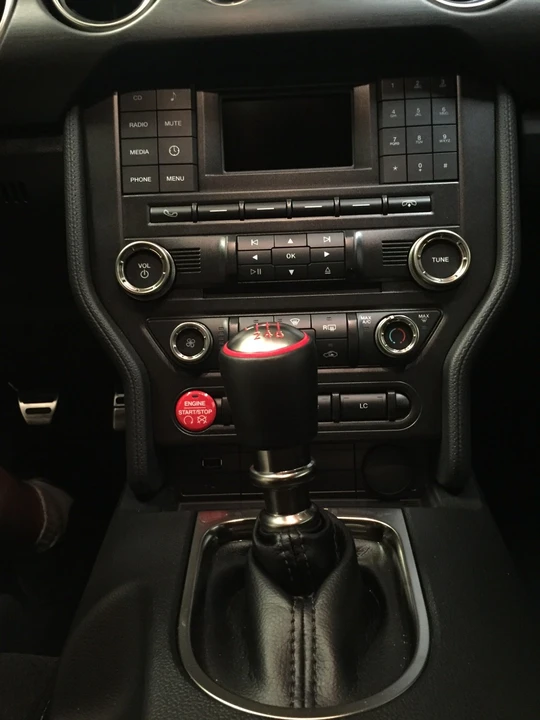 2016 Ford S550 Mustang - Image 15 of 18