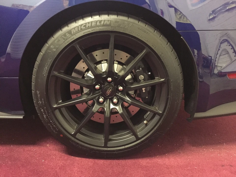 2016 Ford S550 Mustang - Image 17 of 18