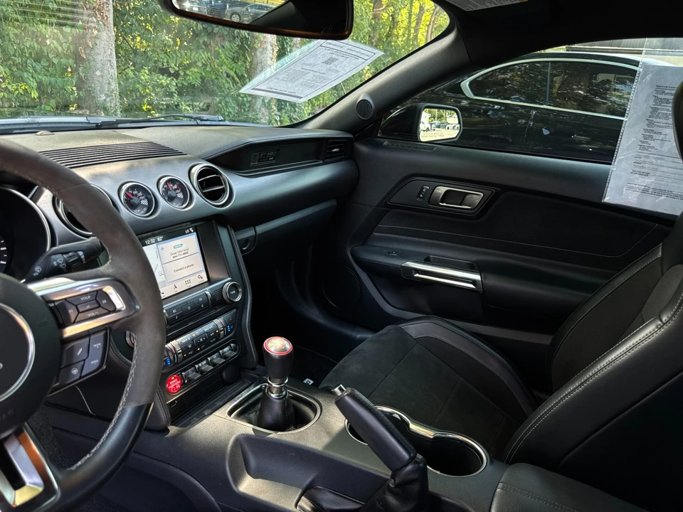 2016 Ford S550 Mustang GT - Image 17 of 31