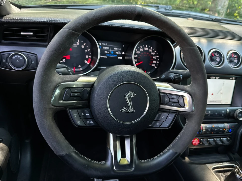 2016 Ford S550 Mustang GT - Image 27 of 31
