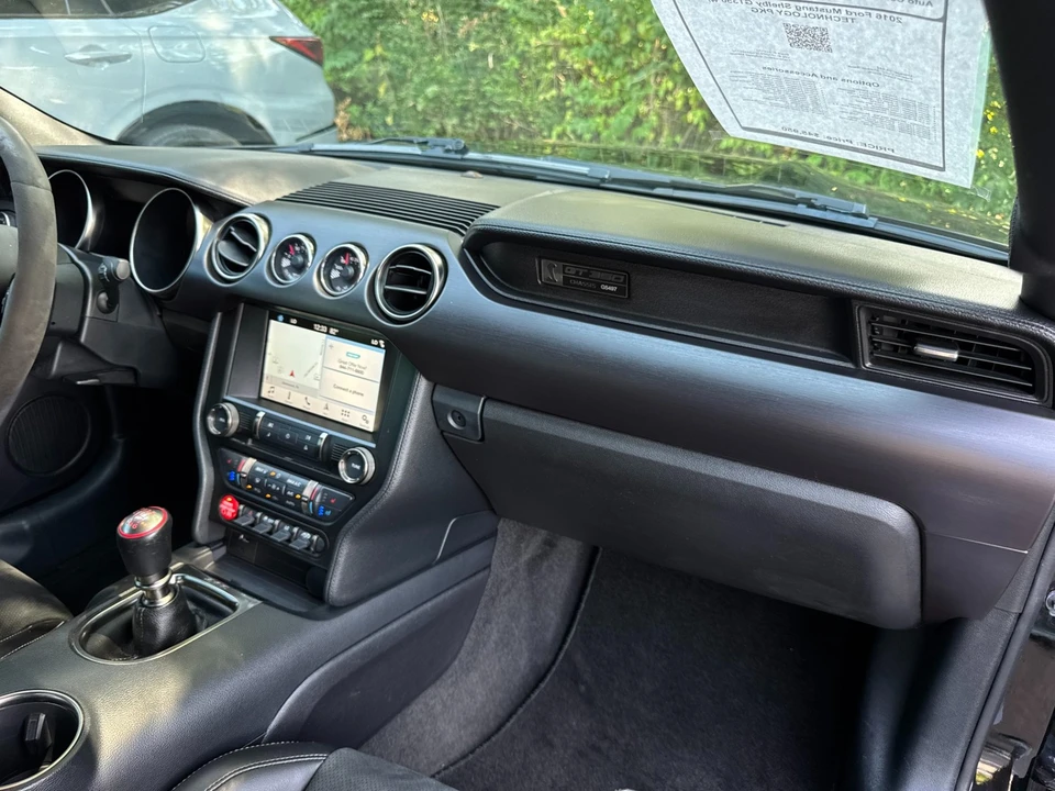 2016 Ford S550 Mustang GT - Image 22 of 31