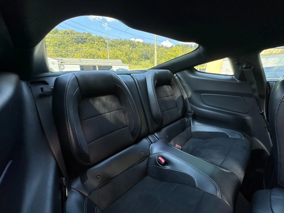 2016 Ford S550 Mustang GT - Image 24 of 31