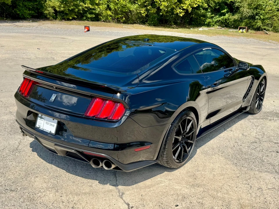 2016 Ford S550 Mustang GT - Image 4 of 31