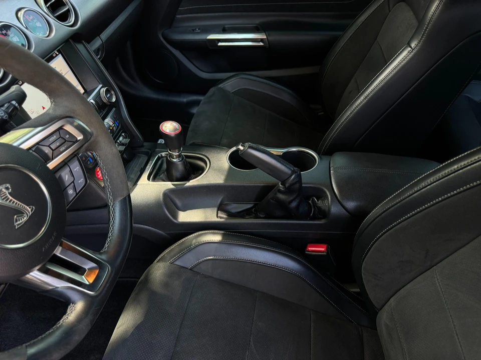 2016 Ford S550 Mustang GT - Image 14 of 31
