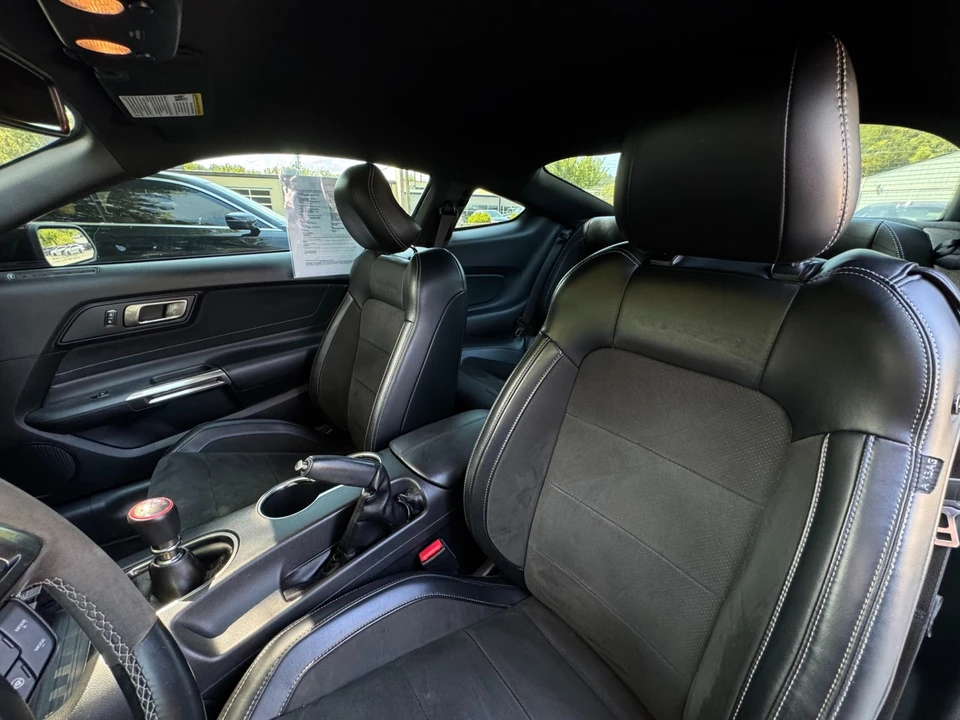 2016 Ford S550 Mustang GT - Image 11 of 31