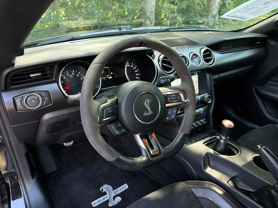 2016 Ford S550 Mustang GT - Image 15 of 31